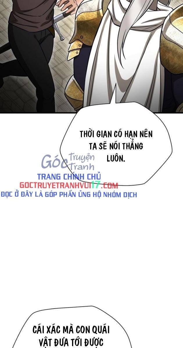 Helmut-Đứa Trẻ Bị Lãng Quên - Page 63
