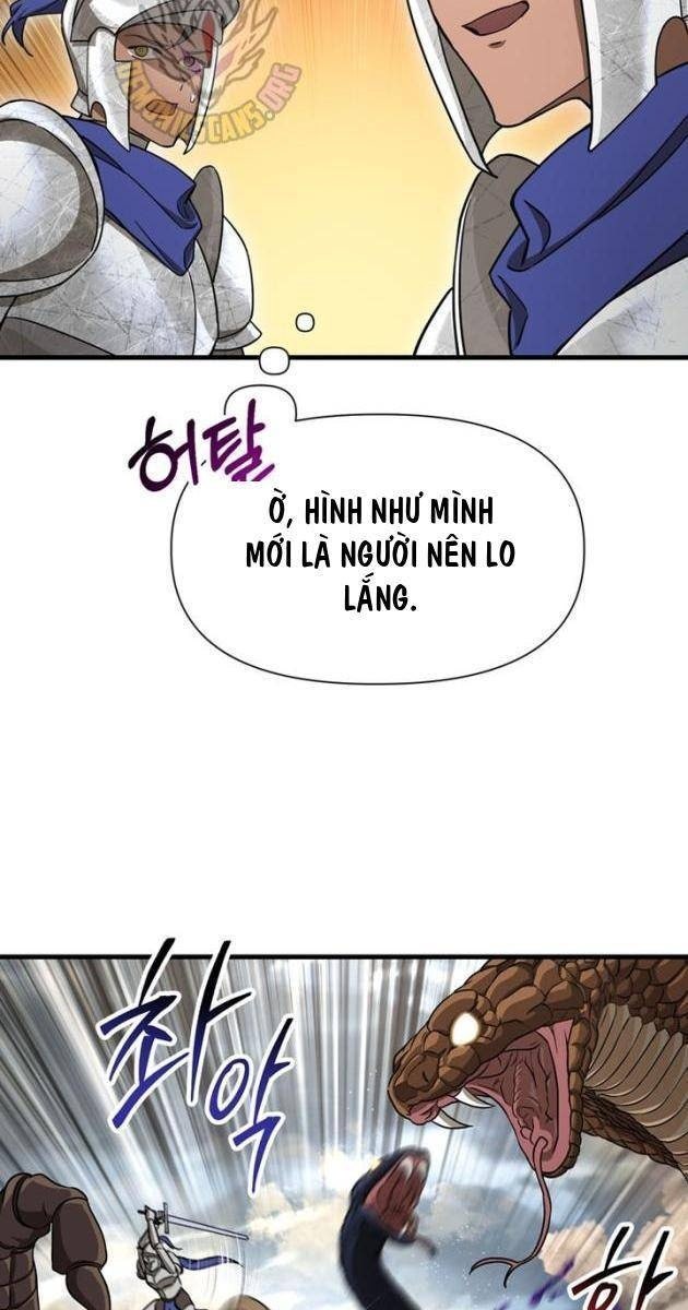 Helmut-Đứa Trẻ Bị Lãng Quên - Page 104