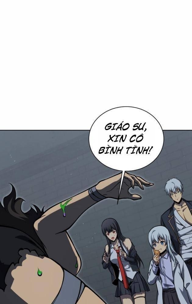 Tử Linh Sư Thiên Tài Của Học Viện - Page 21