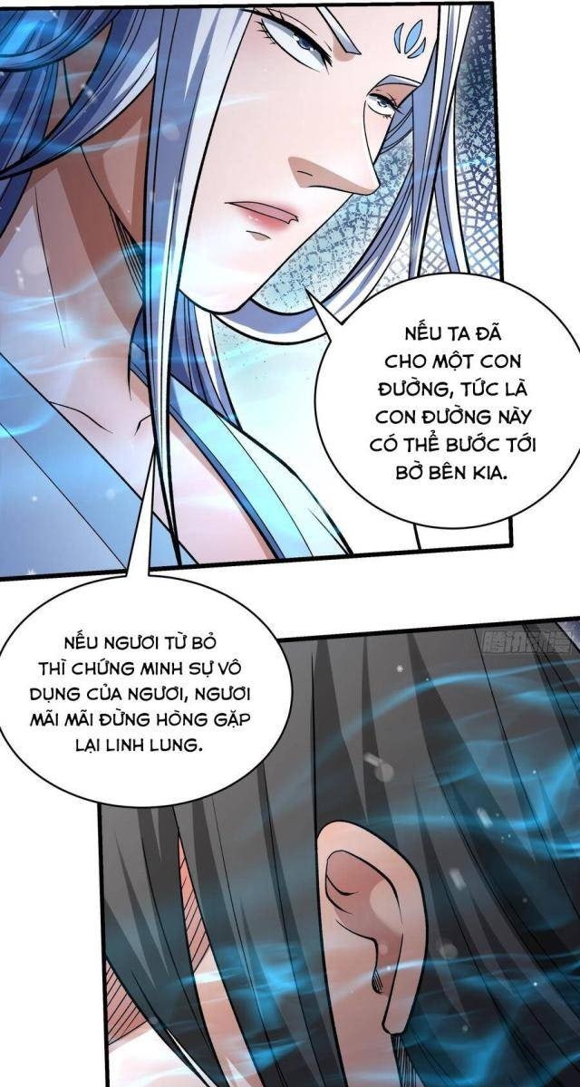 Tuyệt Thế Võ Thần - Page 8