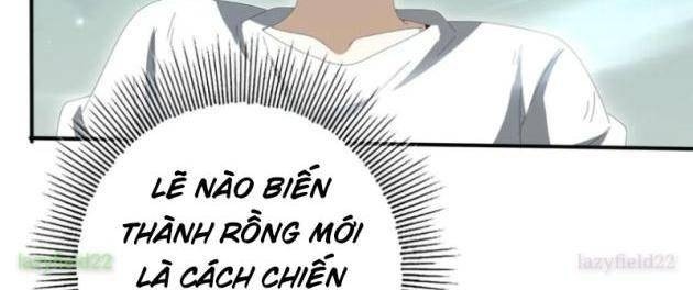 Toàn Dân Chuyển Chức: Ngự Long Sư Là Chức Nghiệp Yếu Nhất? - Page 20