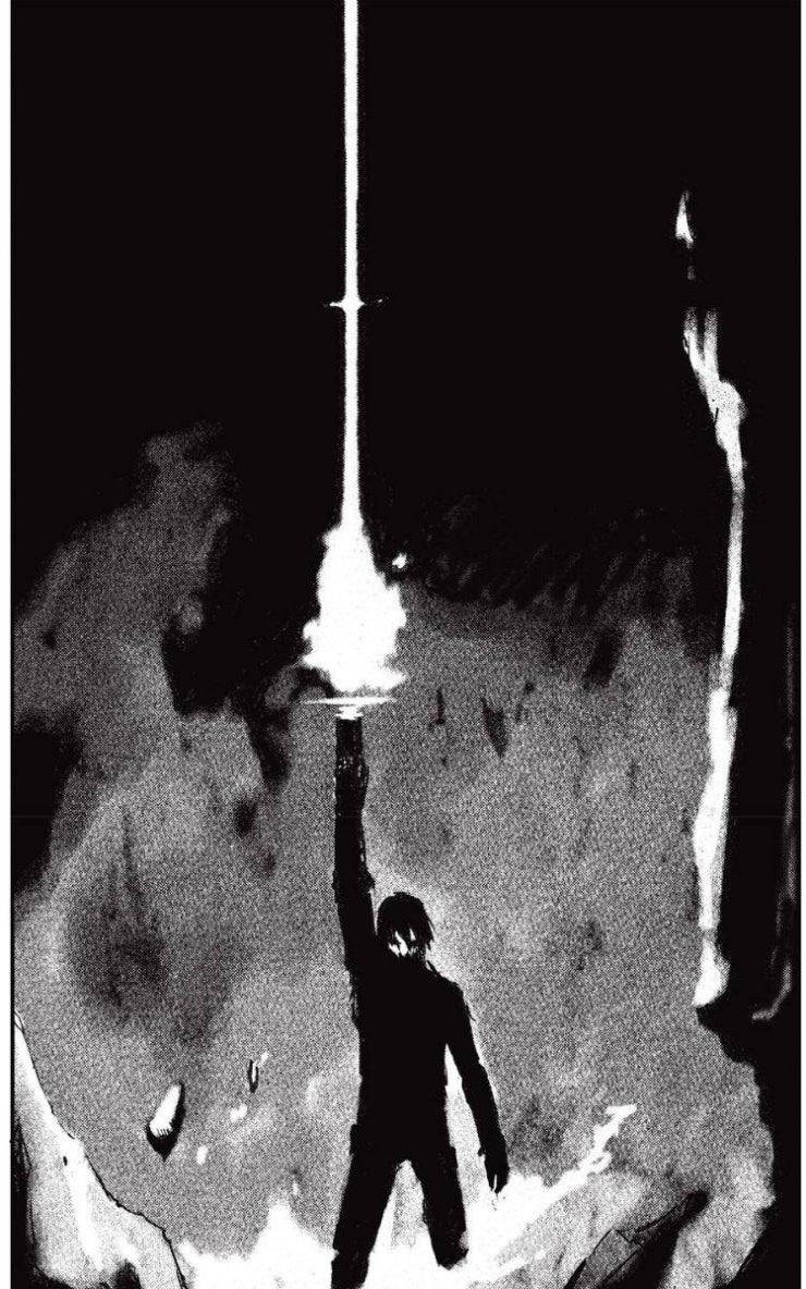 Blame! Master - Page 18