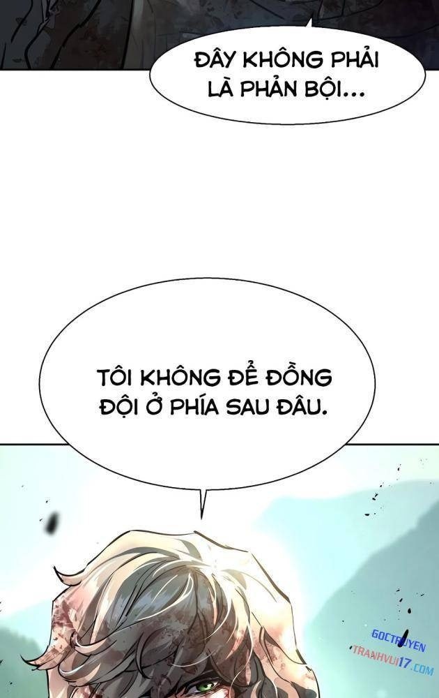 Bạn Học Của Tôi Là Lính Đánh Thuê - Page 39