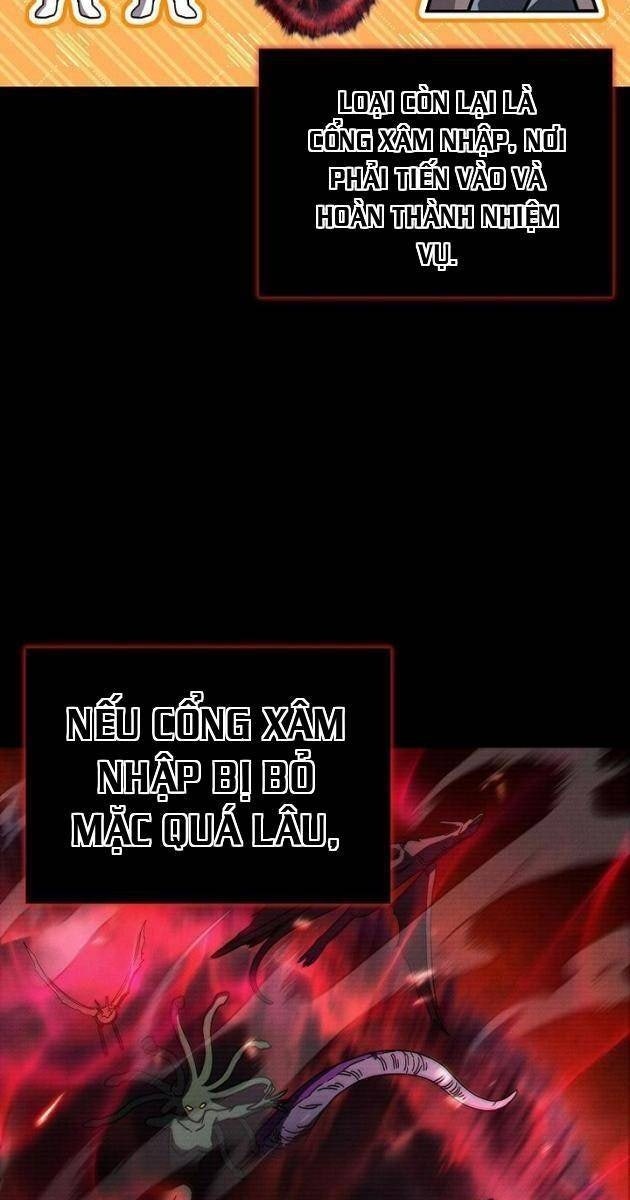 Ta Trở Thành Truyền Nhân Của Võ Thần - Page 27