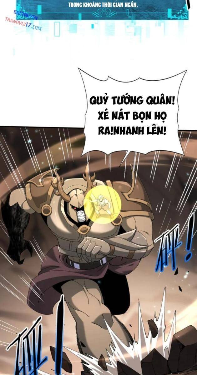 Toàn Dân Chuyển Chức: Ngự Long Sư Là Chức Nghiệp Yếu Nhất? - Page 45
