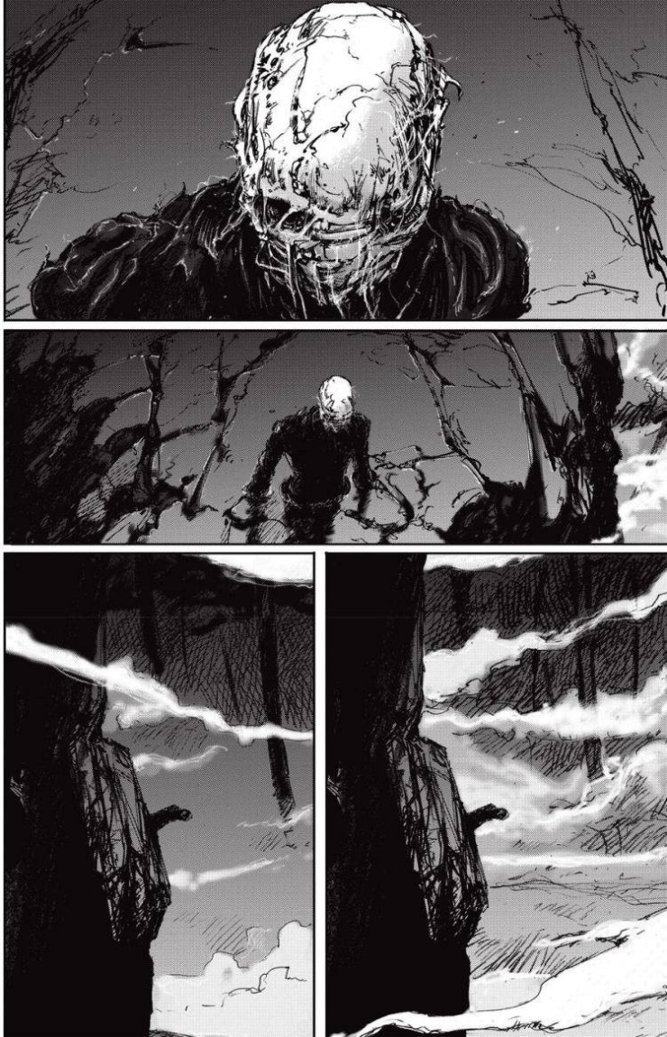 Blame! Master - Page 6