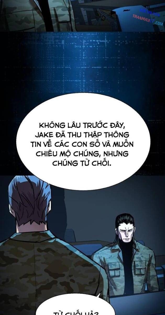Bạn Học Của Tôi Là Lính Đánh Thuê - Page 76