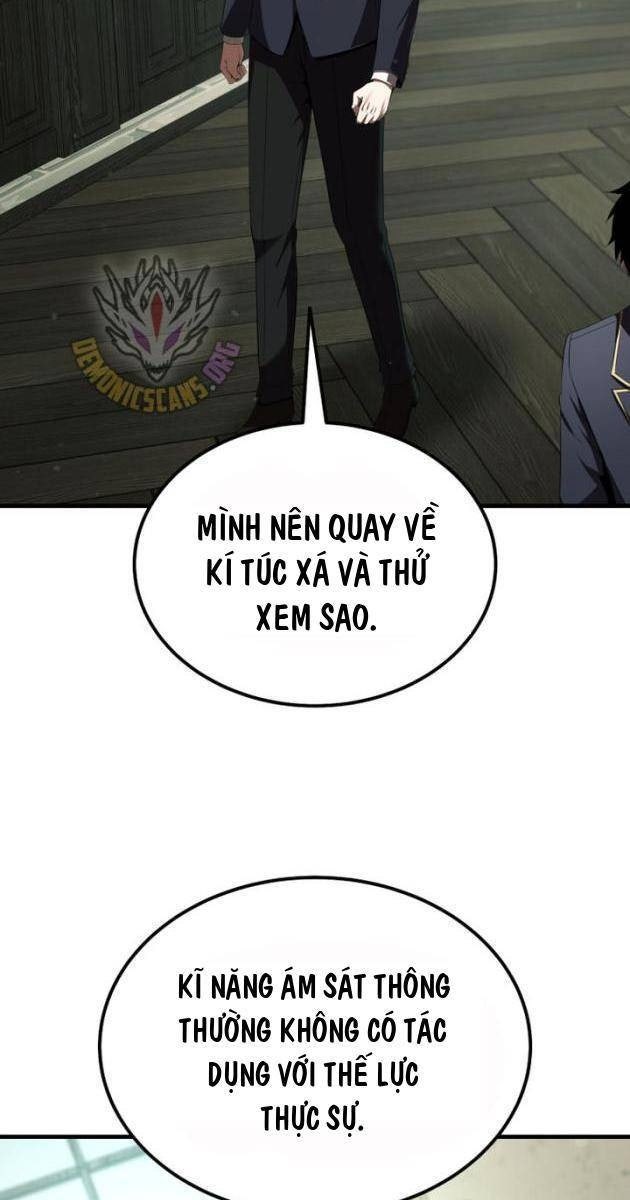 Phản Diện Mắt Cáo Của Học Viện Quỷ Giới - Page 91