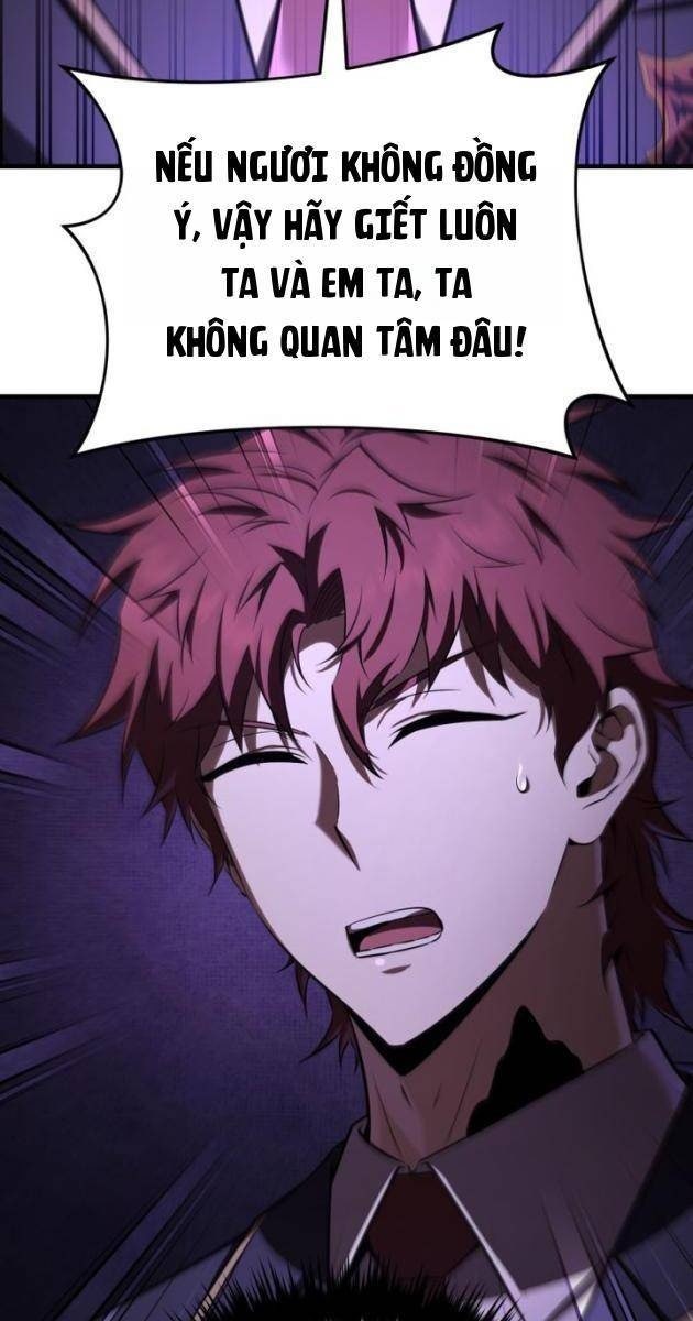 Phản Diện Mắt Cáo Của Học Viện Quỷ Giới - Page 133