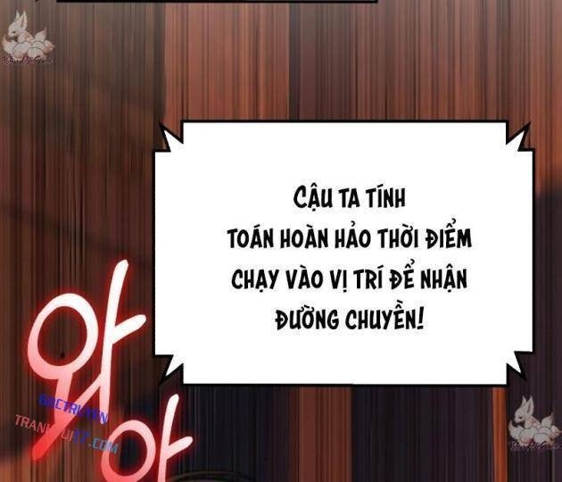 Đường Chuyền Đặc Biệt Của Tiền Vệ Thiên Tài - Page 19