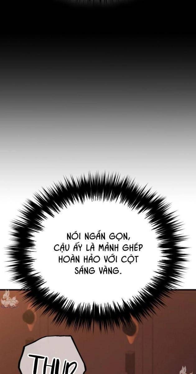 Đường Chuyền Đặc Biệt Của Tiền Vệ Thiên Tài - Page 32