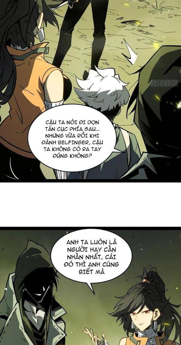 Toàn Chức Giác Tỉnh - Page 71