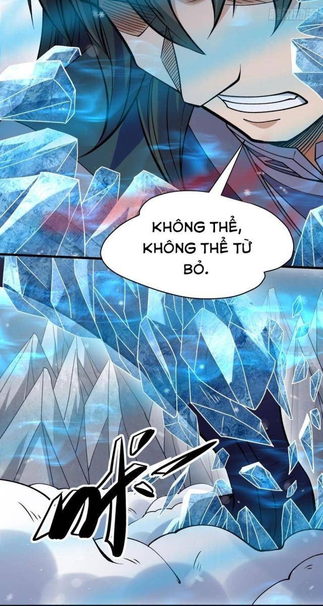 Tuyệt Thế Võ Thần - Page 14