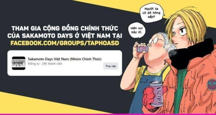 Sát Thủ Về Vườn - Page 21