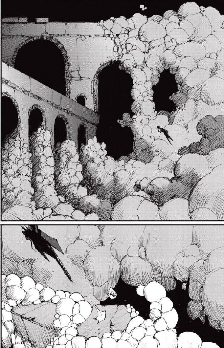 Blame! Master - Page 16
