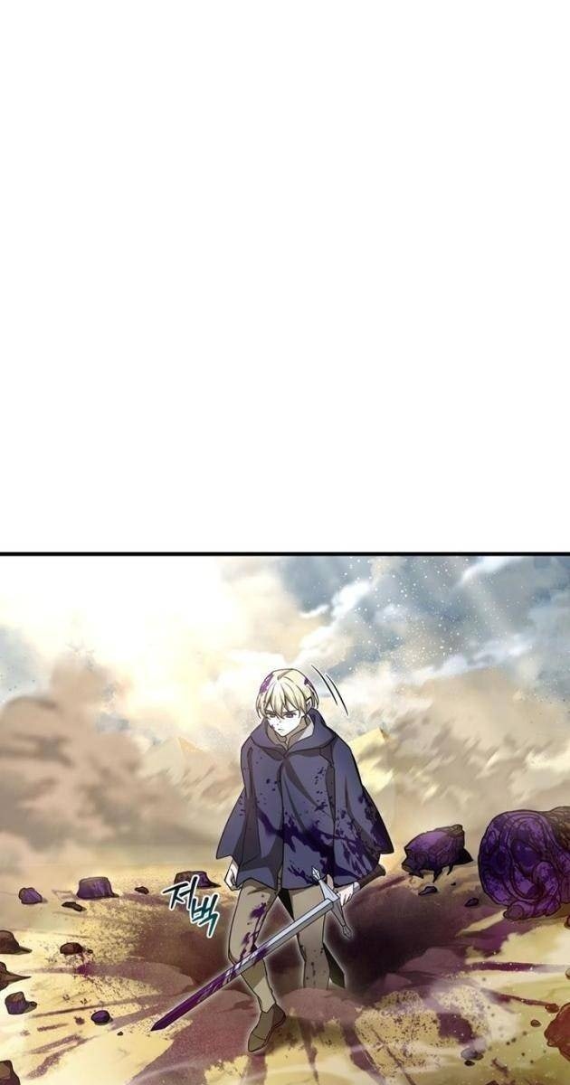 Helmut-Đứa Trẻ Bị Lãng Quên - Page 107
