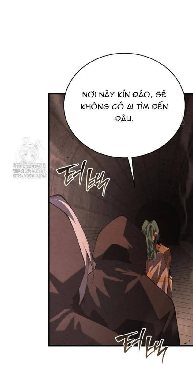 Con Trai Út Của Gia Đình Kiếm Thuật Danh Tiếng - Page 48