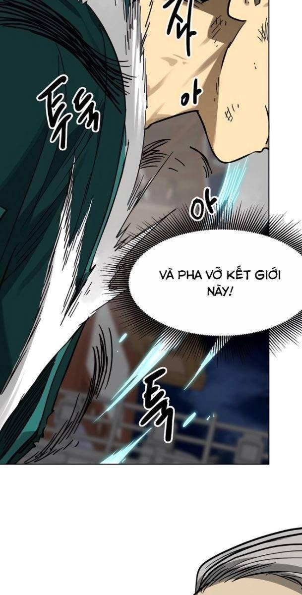 Thăng Cấp Vô Hạn Trong Murim - Page 110