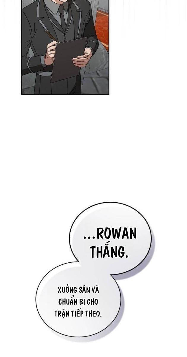 Thiên Tài Phép Thuật Nắm Bắt Khái Niệm - Page 59