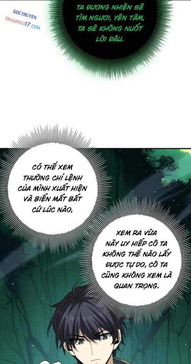 Toàn Dân Chuyển Chức: Ngự Long Sư Là Chức Nghiệp Yếu Nhất? - Page 17