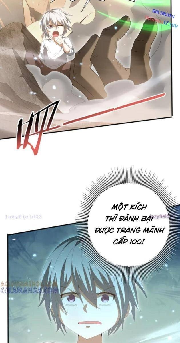 Toàn Dân Chuyển Chức: Ngự Long Sư Là Chức Nghiệp Yếu Nhất? - Page 19