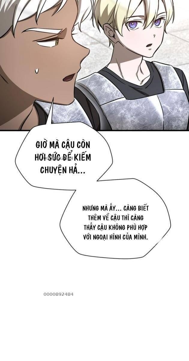 Helmut-Đứa Trẻ Bị Lãng Quên - Page 45
