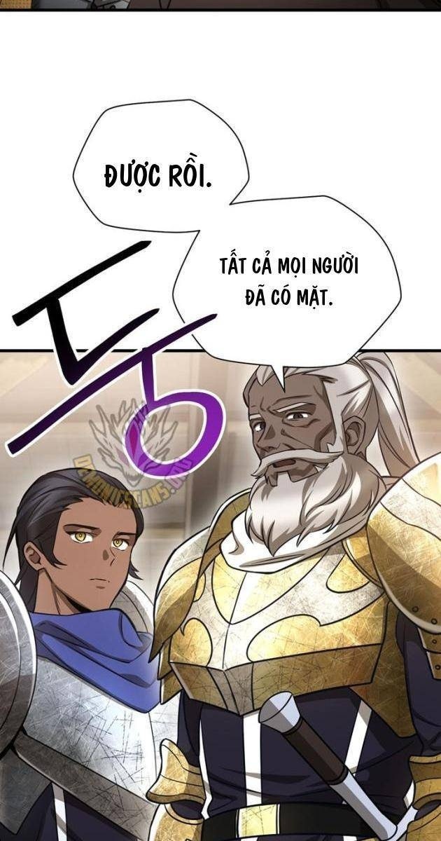 Helmut-Đứa Trẻ Bị Lãng Quên - Page 60