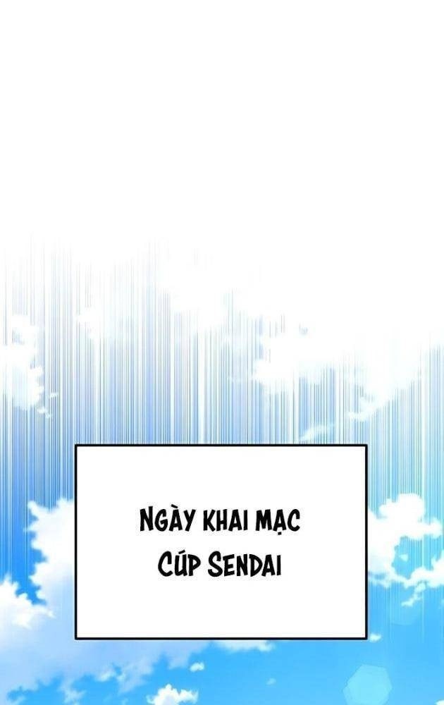 Đường Chuyền Đặc Biệt Của Tiền Vệ Thiên Tài - Page 130