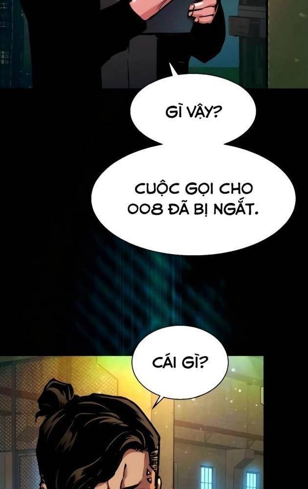 Bạn Học Của Tôi Là Lính Đánh Thuê - Page 4
