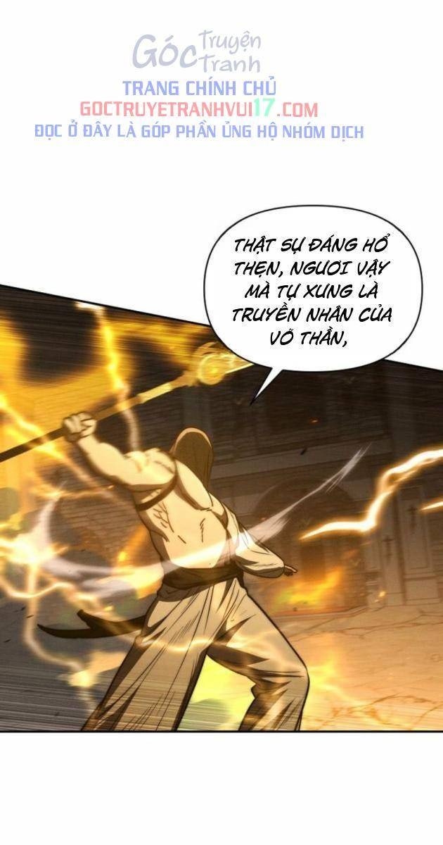 Ta Trở Thành Truyền Nhân Của Võ Thần - Page 71