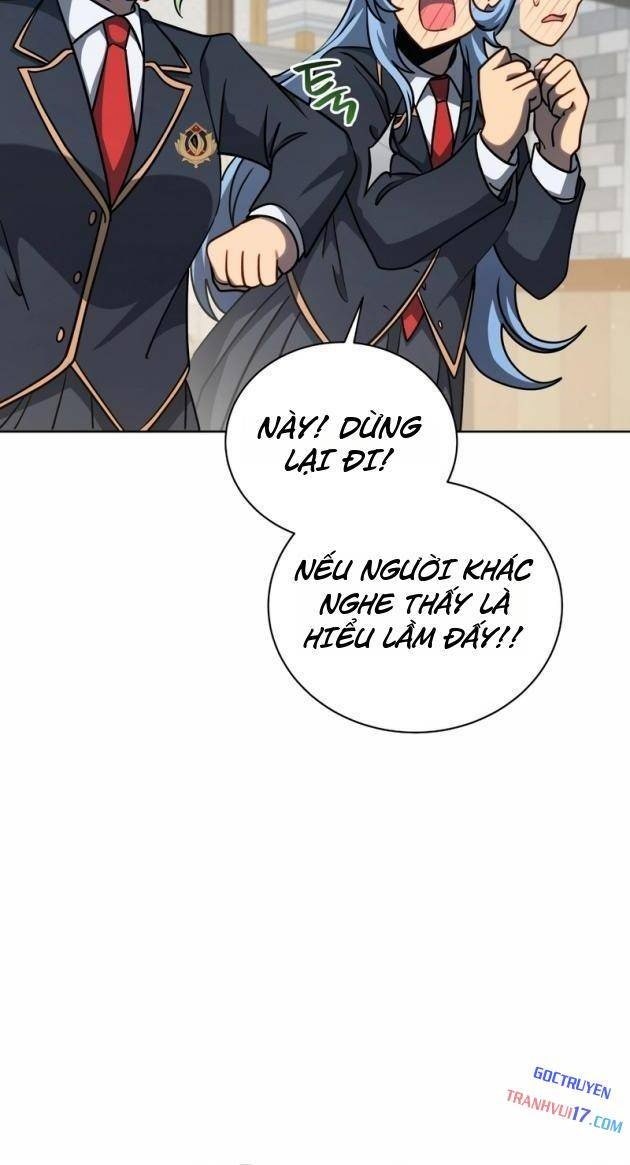 Tử Linh Sư Thiên Tài Của Học Viện - Page 28