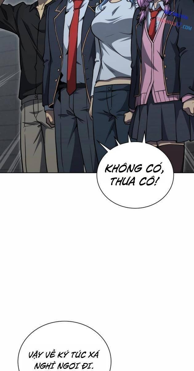 Tử Linh Sư Thiên Tài Của Học Viện - Page 49