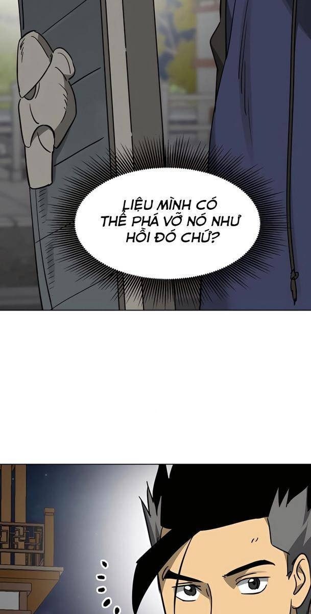 Thăng Cấp Vô Hạn Trong Murim - Page 45