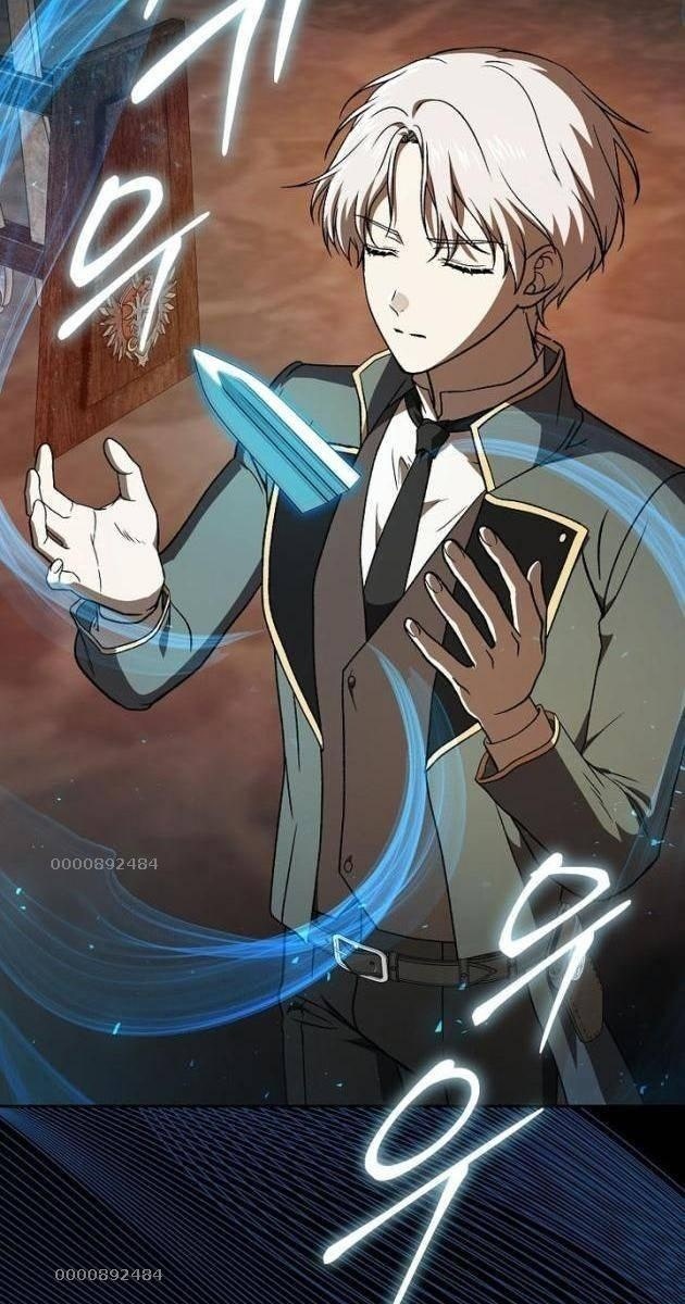 Thiên Tài Phép Thuật Nắm Bắt Khái Niệm - Page 45