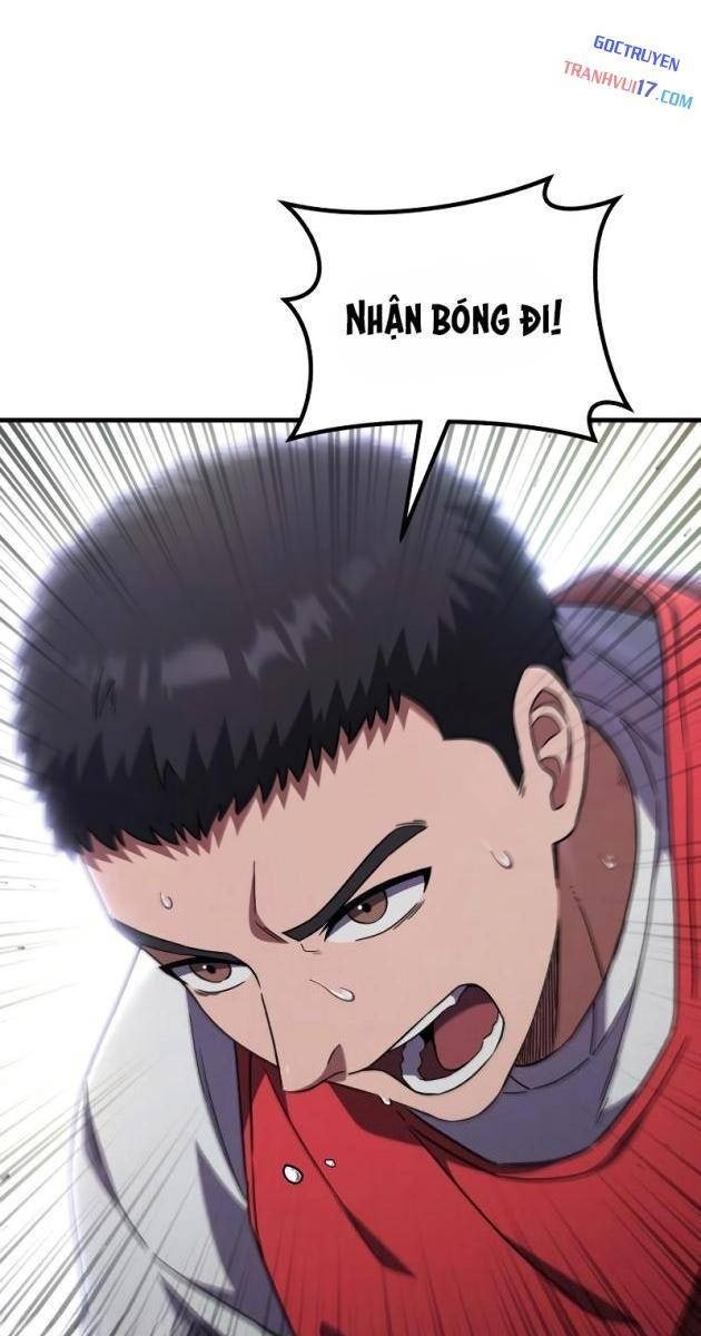 Đường Chuyền Đặc Biệt Của Tiền Vệ Thiên Tài - Page 9