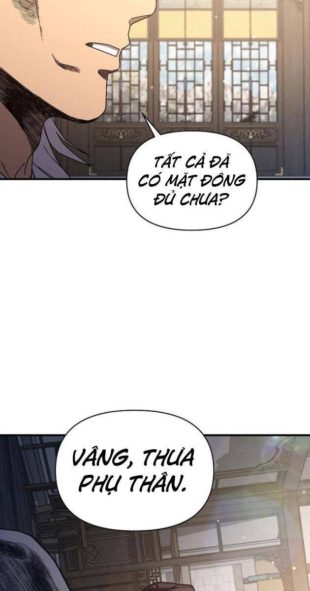 Ta Trở Thành Truyền Nhân Của Võ Thần - Page 4