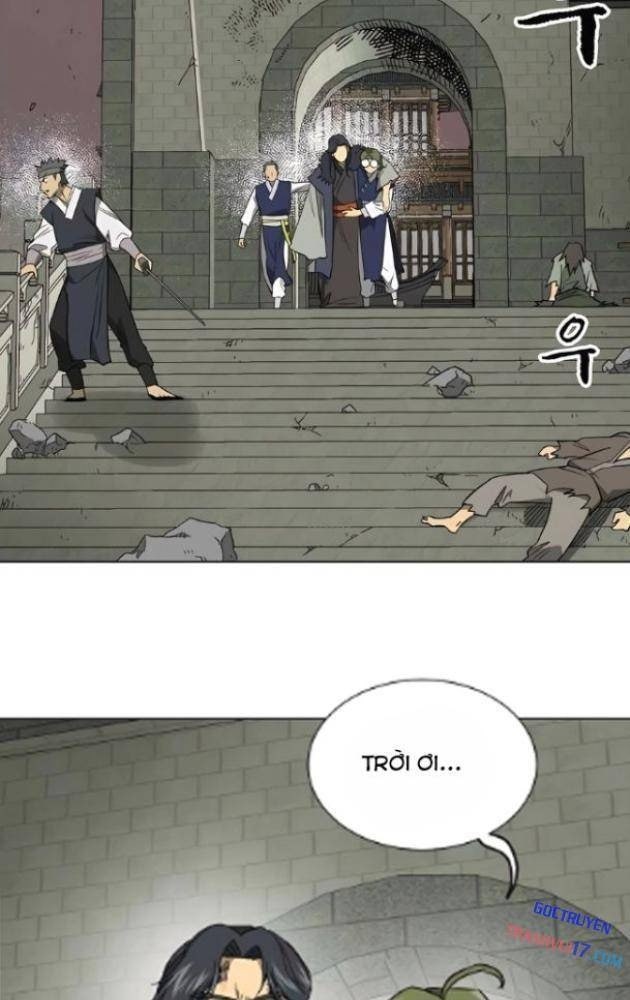 Thăng Cấp Vô Hạn Trong Murim - Page 26
