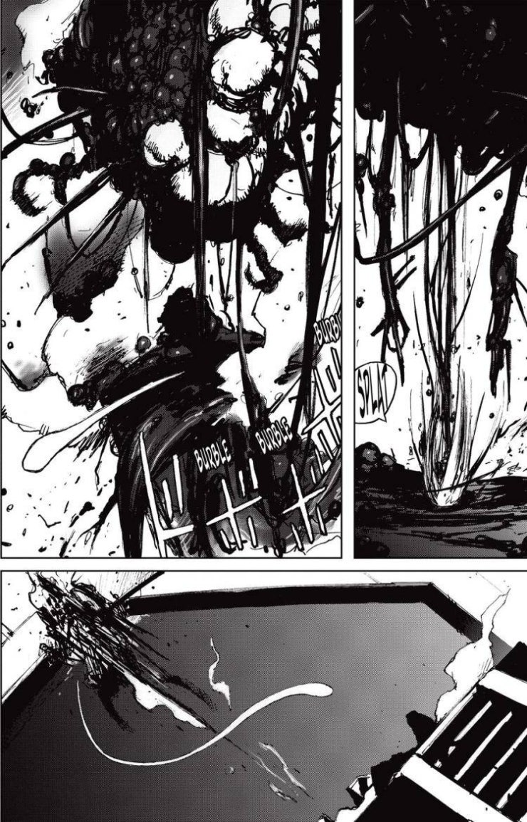Blame! Master - Page 4