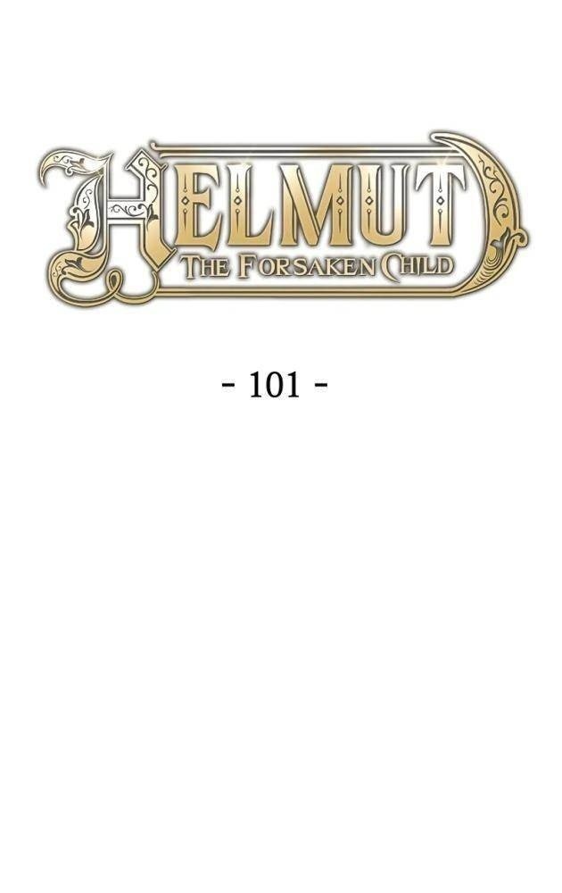 Helmut-Đứa Trẻ Bị Lãng Quên - Page 2