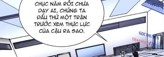 Cao Võ Tiến Hóa: Bắt Đầu Thức Tỉnh Quái Thú Chi Vương - Page 45