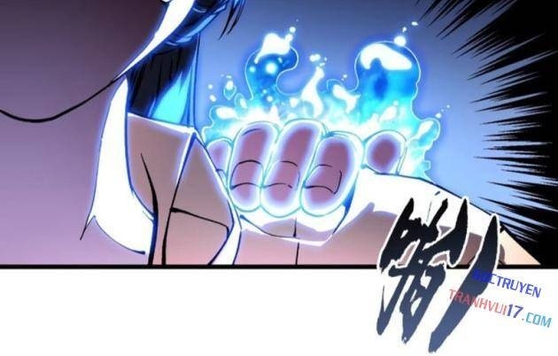 Cao Võ Tiến Hóa: Bắt Đầu Thức Tỉnh Quái Thú Chi Vương - Page 37
