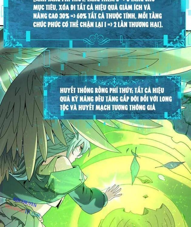 Toàn Dân Chuyển Chức: Ngự Long Sư Là Chức Nghiệp Yếu Nhất? - Page 62