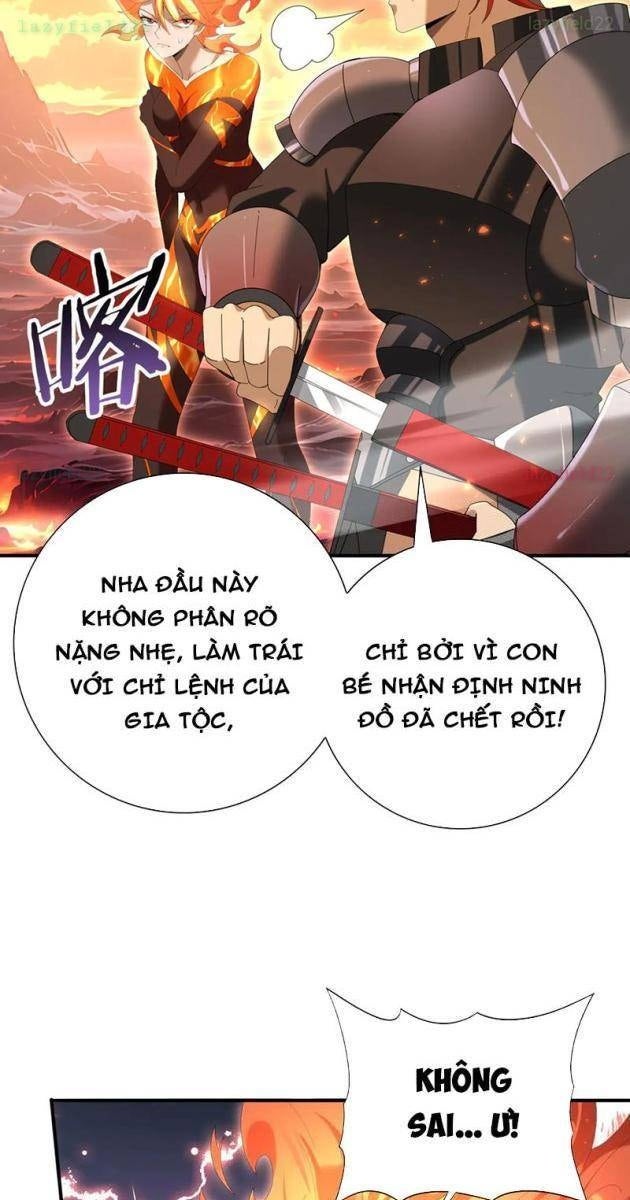 Toàn Dân Chuyển Chức: Ngự Long Sư Là Chức Nghiệp Yếu Nhất? - Page 15