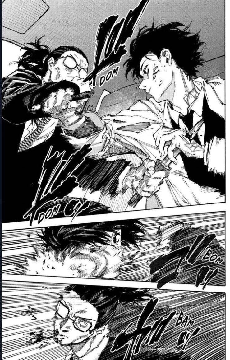 Sát Thủ Về Vườn - Page 16