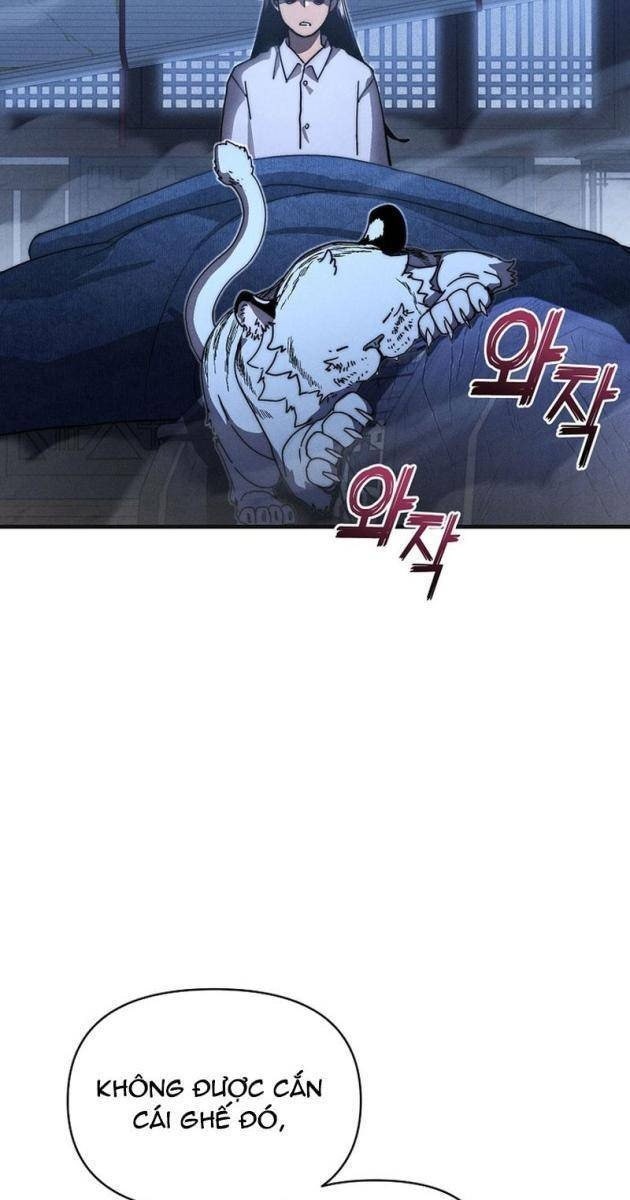 Ta Trở Thành Truyền Nhân Của Võ Thần - Page 34