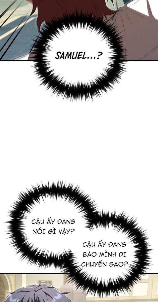 Phản Diện Mắt Cáo Của Học Viện Quỷ Giới - Page 26