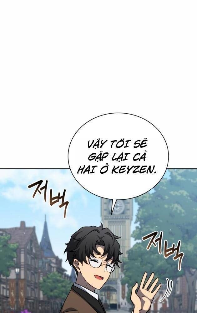 Tử Linh Sư Thiên Tài Của Học Viện - Page 48