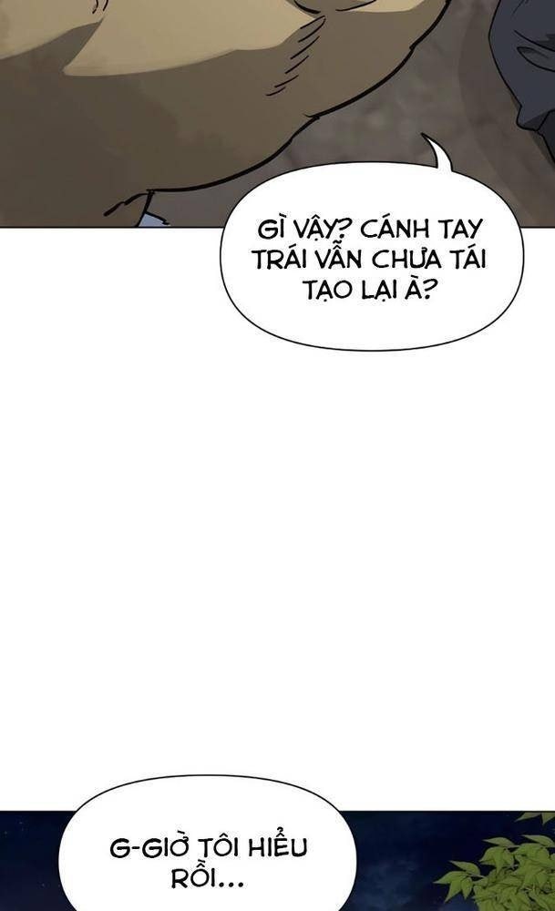 Thăng Cấp Vô Hạn Trong Murim - Page 38