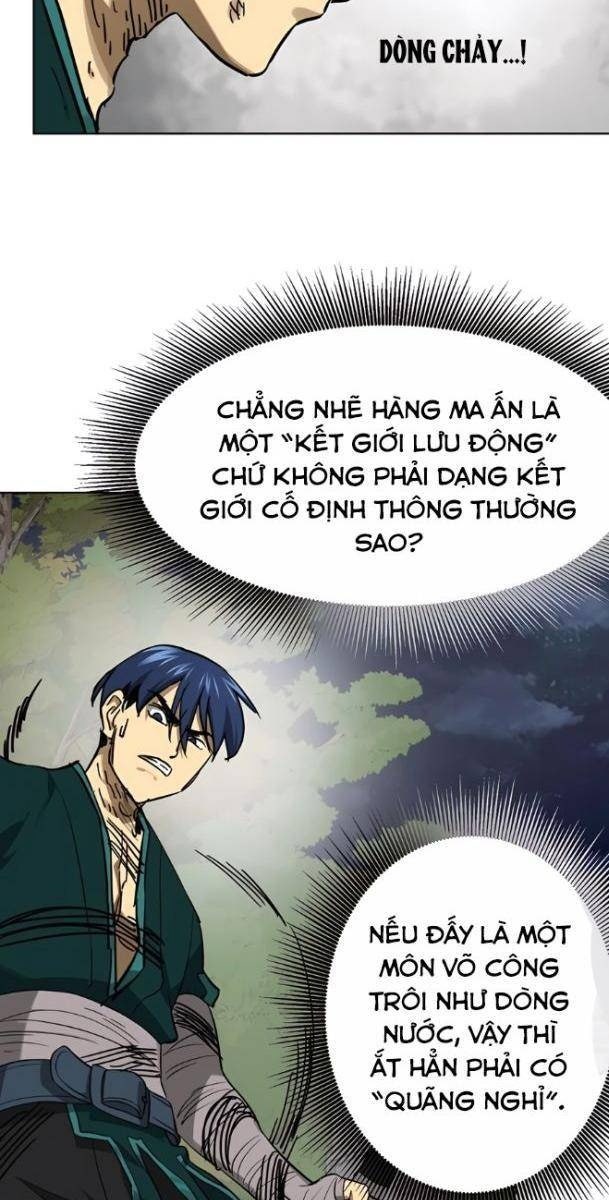Thăng Cấp Vô Hạn Trong Murim - Page 106
