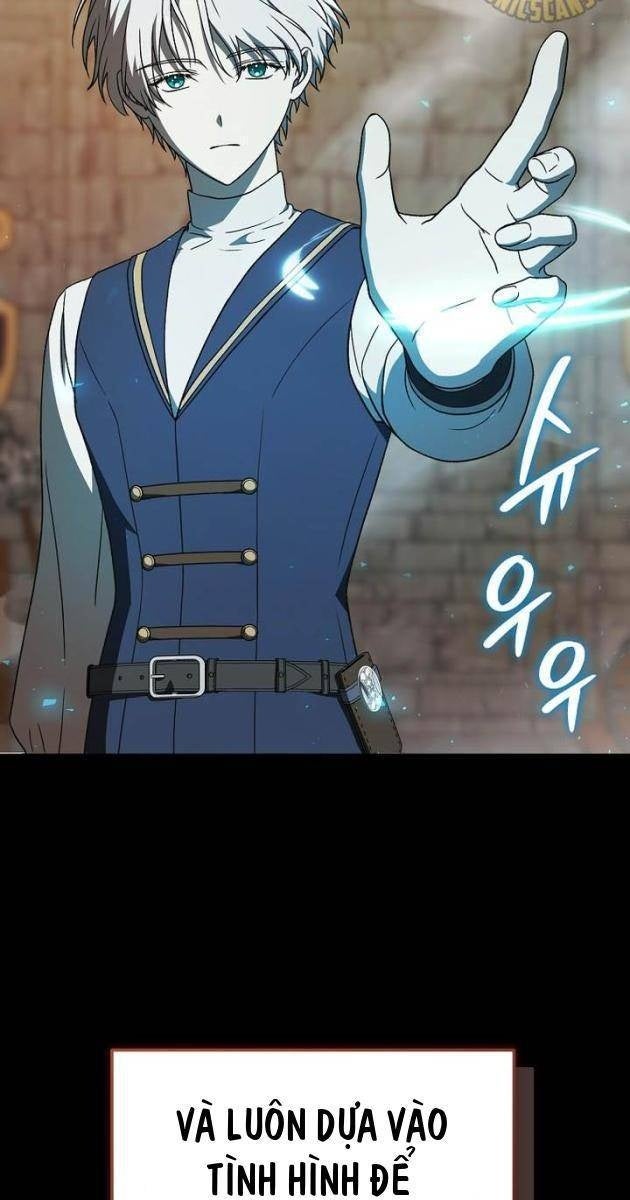 Thiên Tài Phép Thuật Nắm Bắt Khái Niệm - Page 76